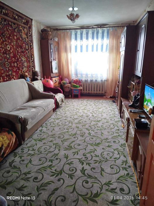 Квартира на район Заречний в Кривий Ріг, ID 207368, фото №3