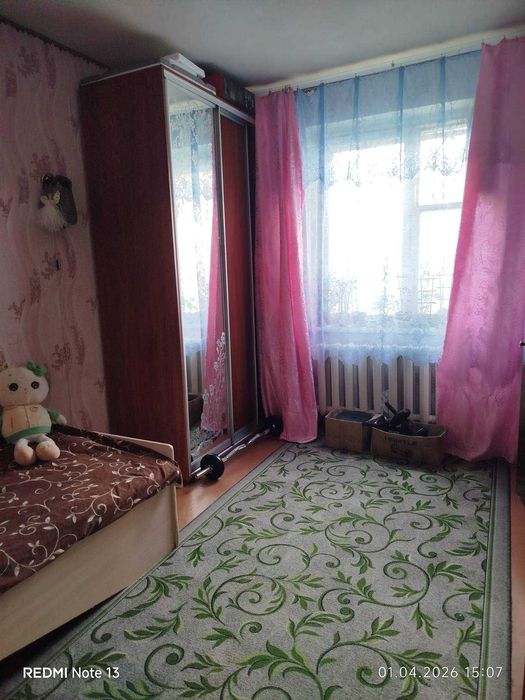 Квартира на район Заречний в Кривий Ріг, ID 207368, фото №4