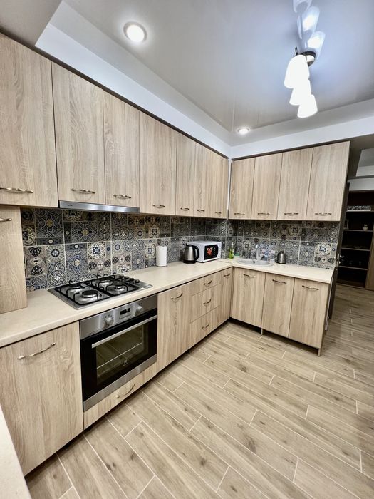 Квартира на просп. Берестейський, 116/1 в Києві, ID 320292, фото №4