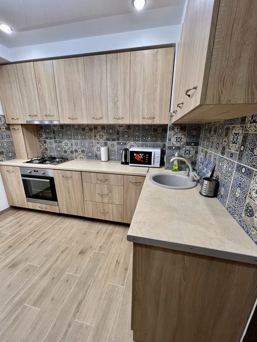 Квартира на просп. Берестейський, 116/1 в Києві, ID 320292, фото №5