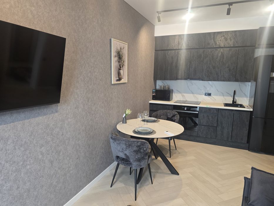 Квартира на вул. Михайла Максимовича, 26-В в Києві, ID 215811, фото №2