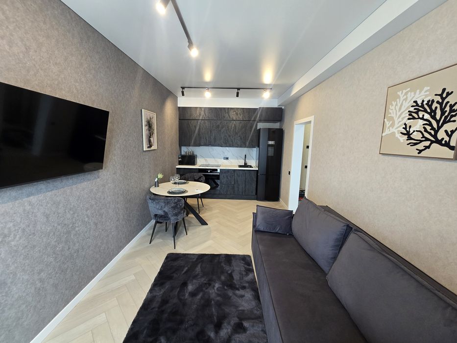 Квартира на вул. Михайла Максимовича, 26-В в Києві, ID 215811, фото №3