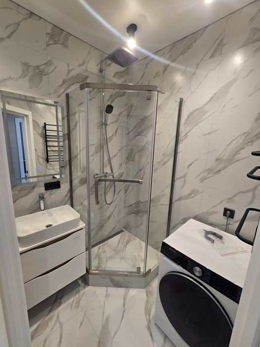 Квартира на вул. Михайла Максимовича, 26-В в Києві, ID 215811, фото №4