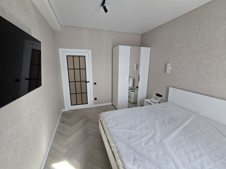 Квартира на вул. Михайла Максимовича, 26-В в Києві, ID 215811, фото №6