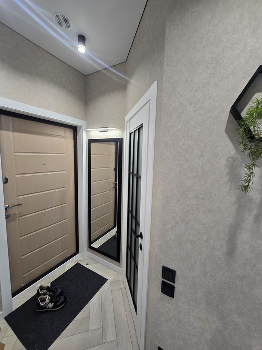 Квартира на вул. Михайла Максимовича, 26-В в Києві, ID 215811, фото №7