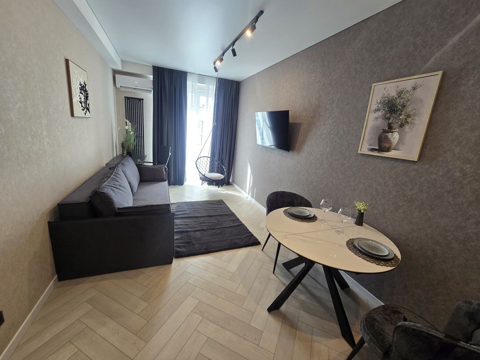 Квартира на вул. Михайла Максимовича, 26-В в Києві, ID 215811, фото №8