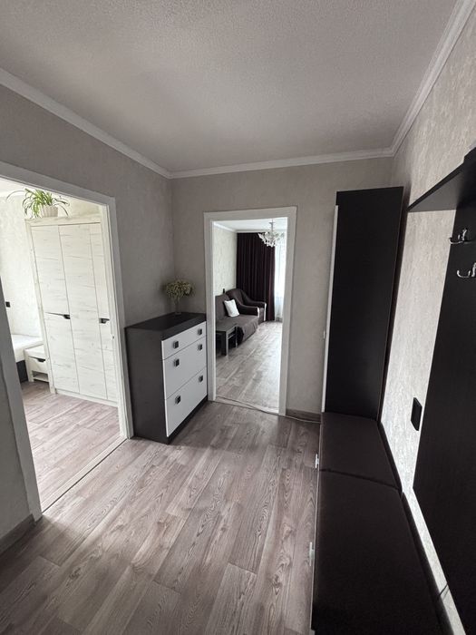 Квартира на вул. Льотна, 27 в Чернігів, ID 254106, фото №1