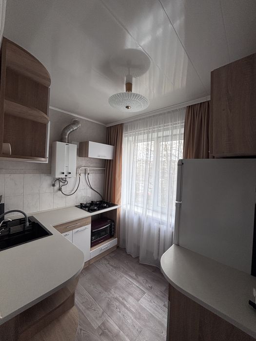Квартира на вул. Льотна, 27 в Чернігів, ID 254106, фото №4