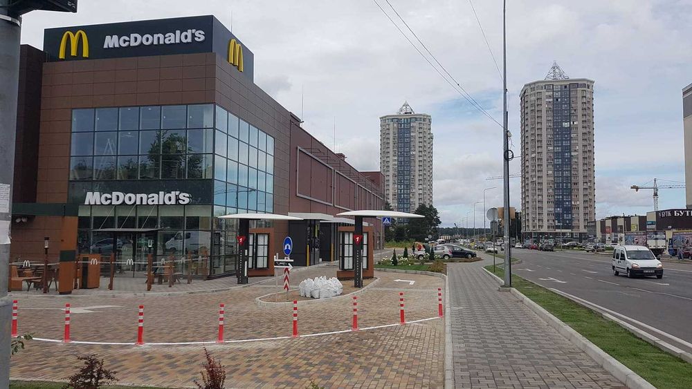 Квартира на вул. Київська в Києві, ID 305478, фото №3
