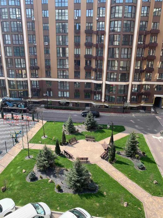 Квартира на ЖК Софія Резіденс в Києві, ID 226818, фото №3