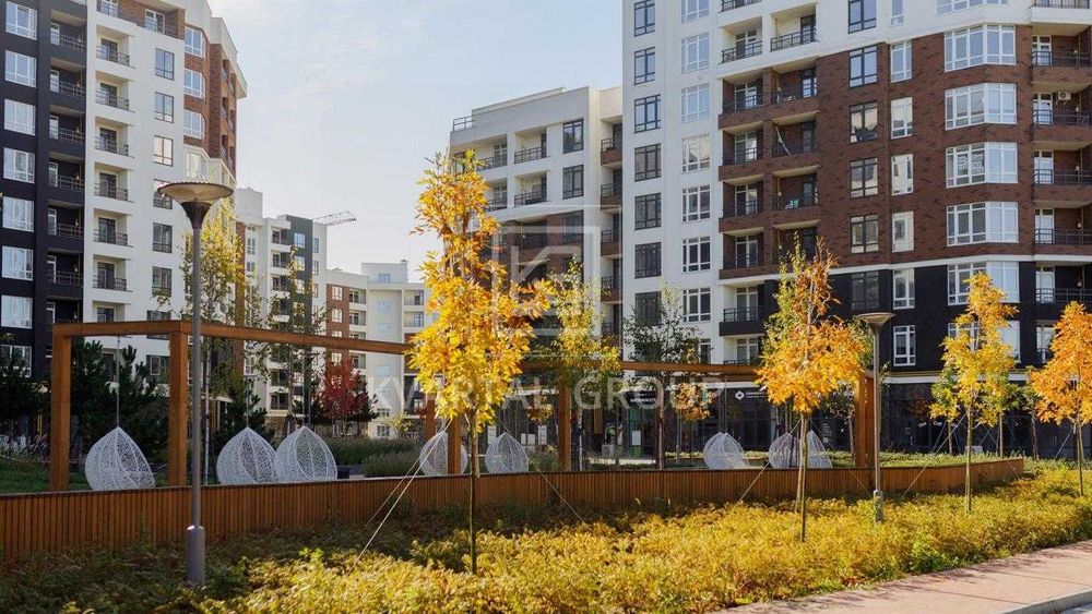 Квартира на ЖК Синергія Сіті в Києві, ID 228304, фото №5