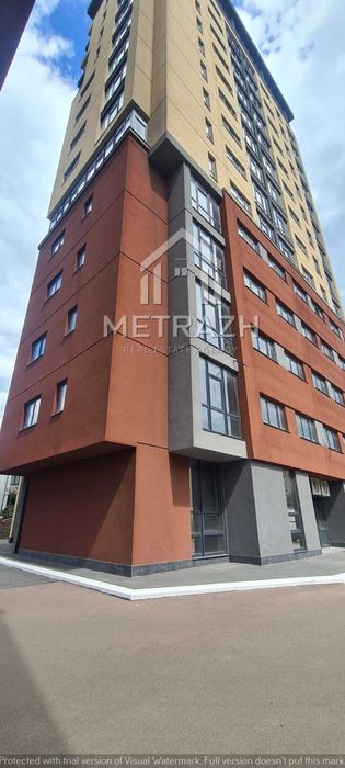 Квартира на вул. Молочна, 52 в Харкові, ID 409632, фото №2