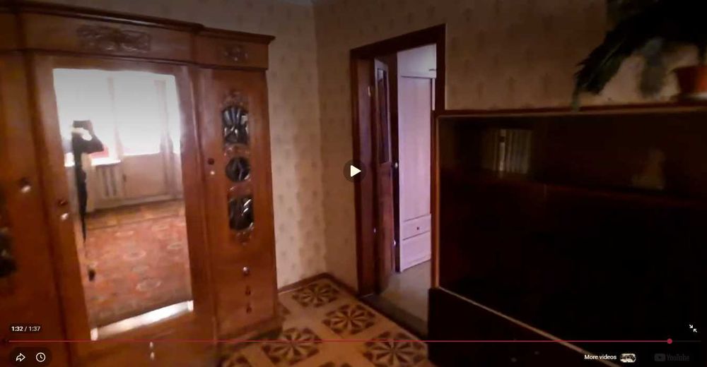 Квартира на вул. Балківська в Одесі, ID 381344, фото №2
