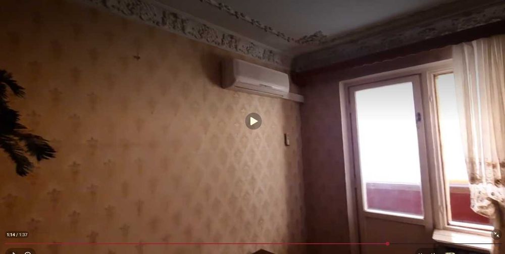 Квартира на вул. Балківська в Одесі, ID 381344, фото №3