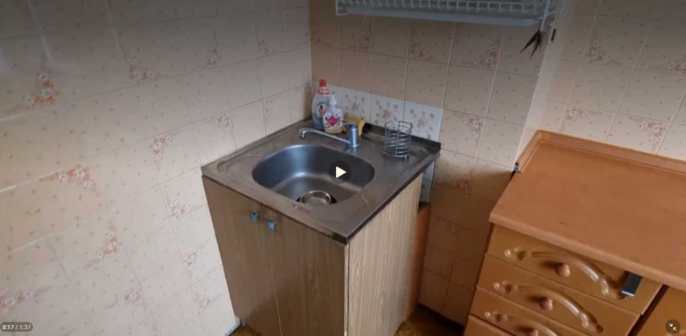 Квартира на вул. Балківська в Одесі, ID 381344, фото №6