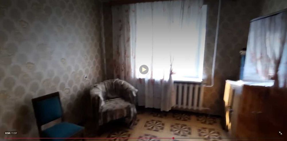 Квартира на вул. Балківська в Одесі, ID 381344, фото №9