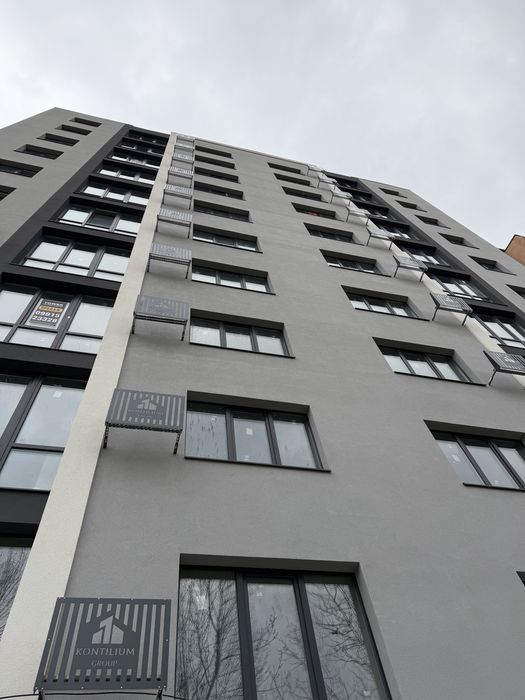 Квартира на біля міського озера та парку ім. Шевченка в Івано-Франківську, ID 166753, фото №6