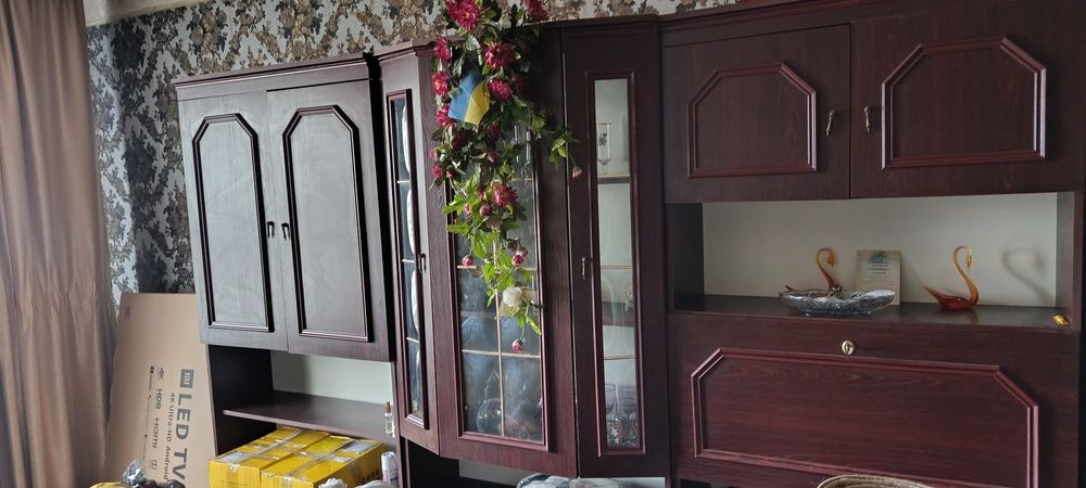 Квартира на вул. Проезная, 82А в Краматорську, ID 291601, фото №2
