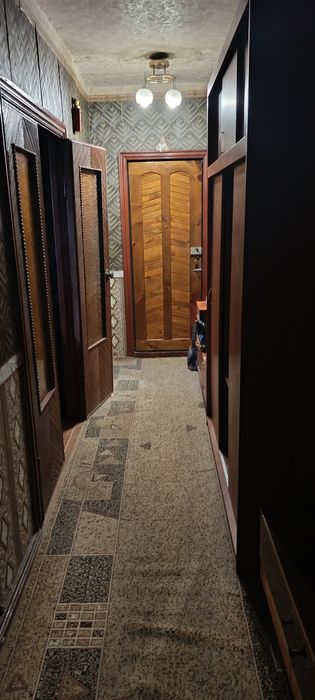 Квартира на вул. Проезная, 82А в Краматорську, ID 291601, фото №5