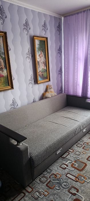 Квартира на вул. Проезная, 82А в Краматорську, ID 291601, фото №8