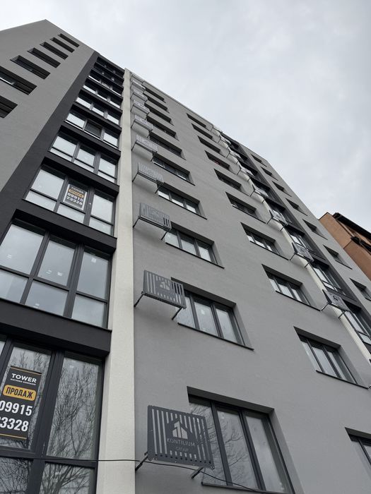 Квартира на парк ім. Шевченка в Івано-Франківську, ID 172993, фото №1