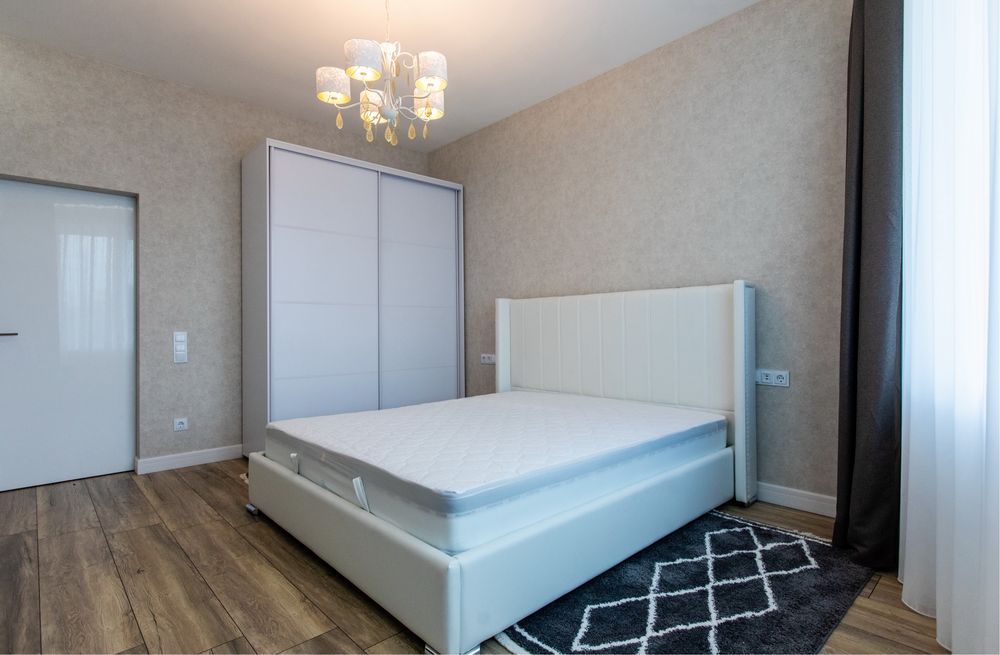 Квартира на Нікольско-Слободська, 3б в Київ, ID 218434, фото №2