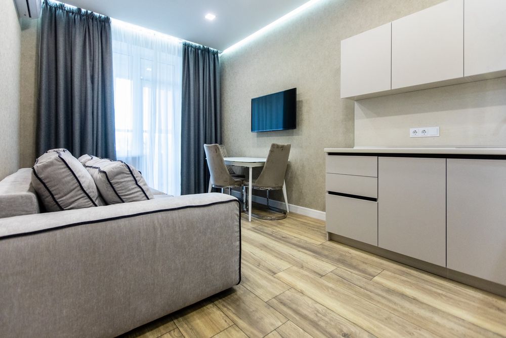 Квартира на Нікольско-Слободська, 3б в Київ, ID 218434, фото №3