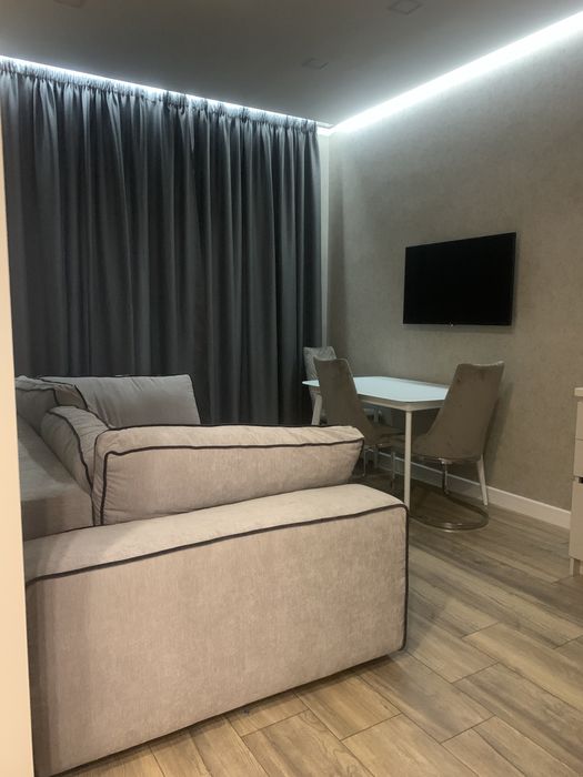 Квартира на Нікольско-Слободська, 3б в Києві, ID 218434, фото №6