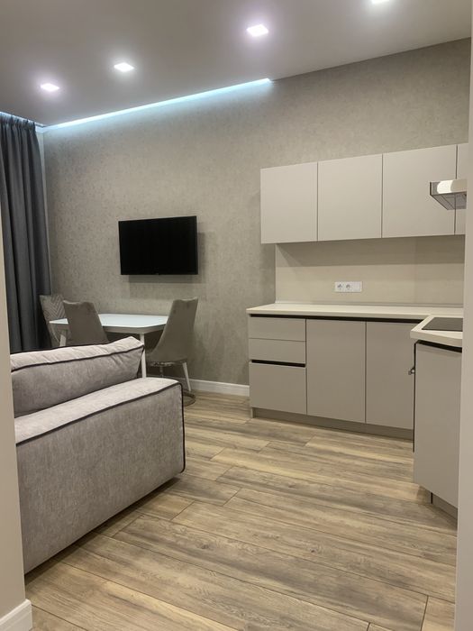 Квартира на Нікольско-Слободська, 3б в Києві, ID 218434, фото №7