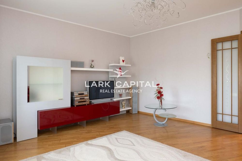 Квартира на вул. Тургенівська, 28А/30А в Києві, ID 180649, фото №2