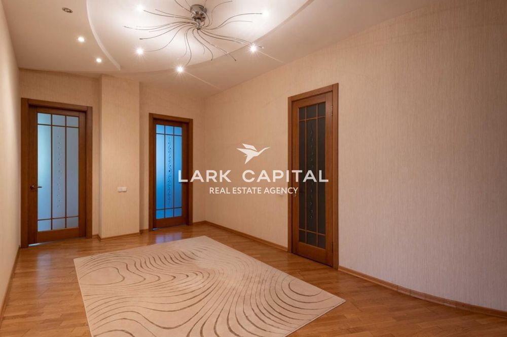 Квартира на вул. Тургенівська, 28А/30А в Києві, ID 180649, фото №14