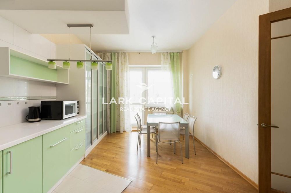 Квартира на вул. Тургенівська, 28А/30А в Києві, ID 180649, фото №6