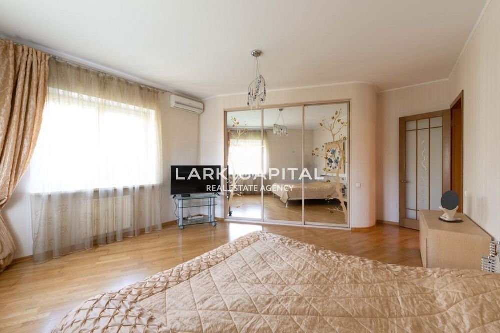 Квартира на вул. Тургенівська, 28А/30А в Києві, ID 180649, фото №7
