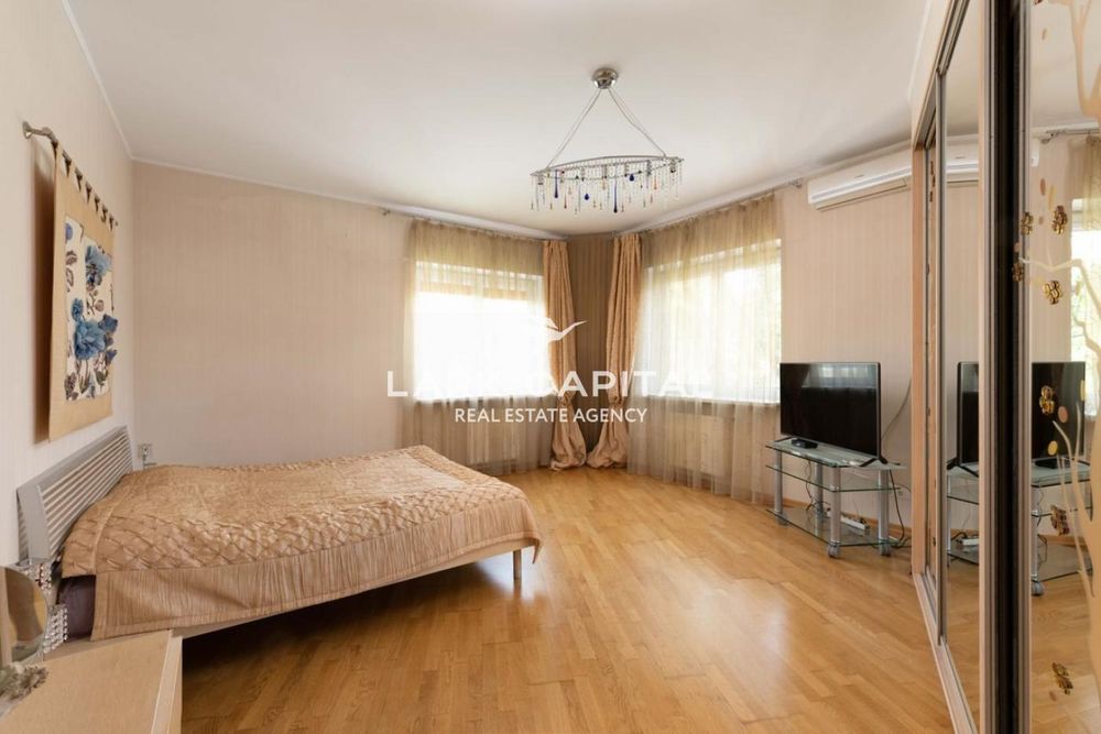 Квартира на вул. Тургенівська, 28А/30А в Києві, ID 180649, фото №8
