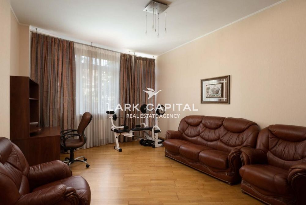 Квартира на вул. Тургенівська, 28А/30А в Києві, ID 180649, фото №9