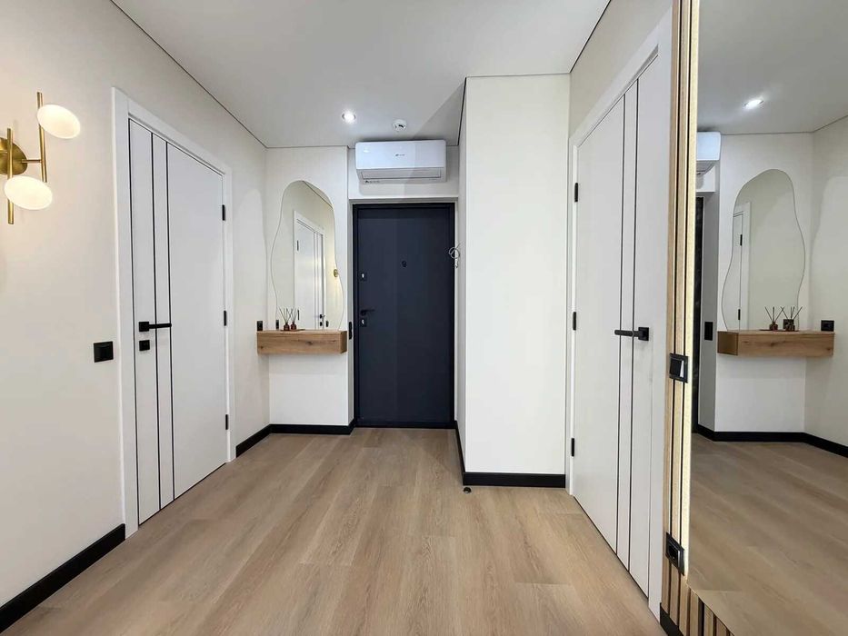 Квартира на ЖК Manhattan Up в Івано-Франківську, ID 181050, фото №20