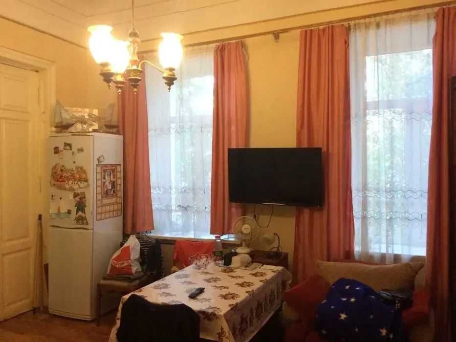 Купити квартиру за адресою Приморський в Одеса на Findly.com.ua Квартира на Приморський в Одеса, ID 275521, фото №1