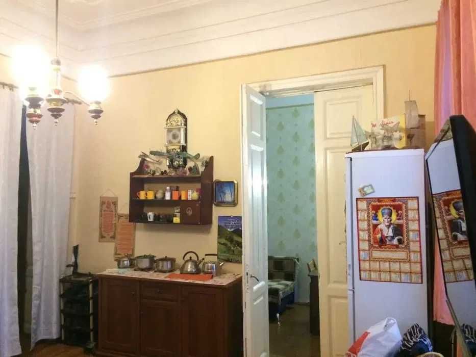 Квартира на Приморський в Одеса, ID 275521, фото №4