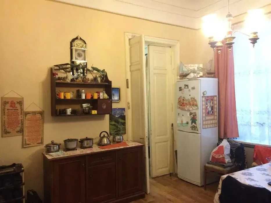 Квартира на Приморський в Одеса, ID 275521, фото №5