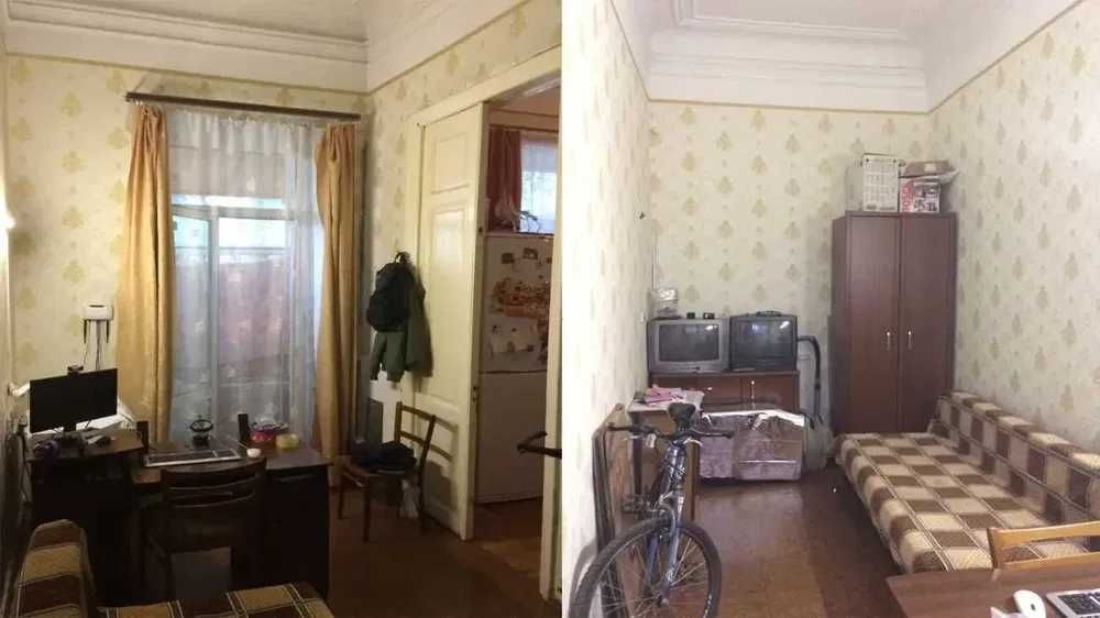 Квартира на Приморський в Одесі, ID 275521, фото №6