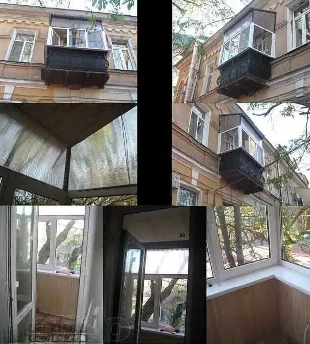 Квартира на Приморський в Одесі, ID 275521, фото №9