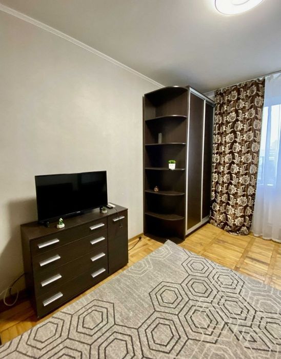 Квартира на вул. Поліська, 4а в Київ, ID 184936, фото №2