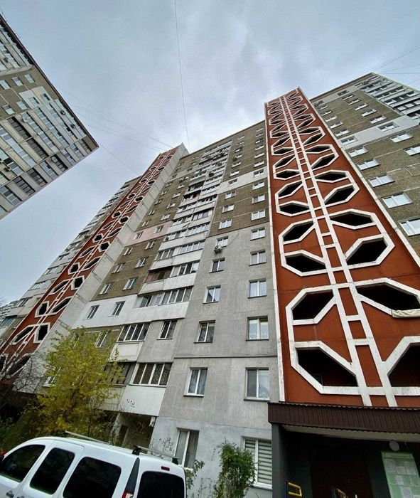 Квартира на вул. Поліська, 4а в Києві, ID 184936, фото №11