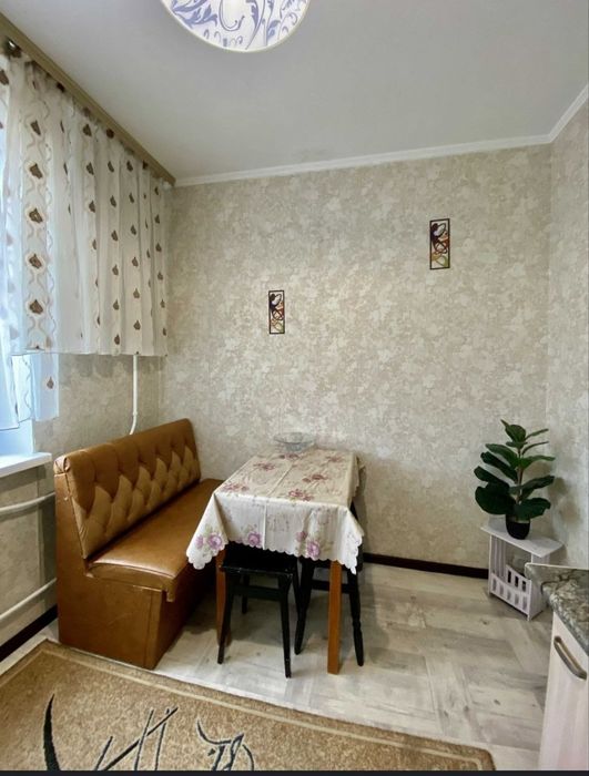 Квартира на вул. Поліська, 4а в Києві, ID 184936, фото №13