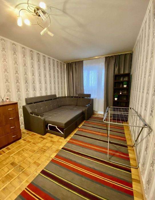 Квартира на вул. Поліська, 4а в Київ, ID 184936, фото №3