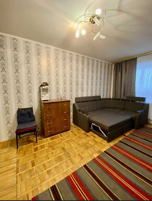Квартира на вул. Поліська, 4а в Київ, ID 184936, фото №4