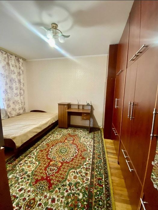 Квартира на вул. Поліська, 4а в Києві, ID 184936, фото №6