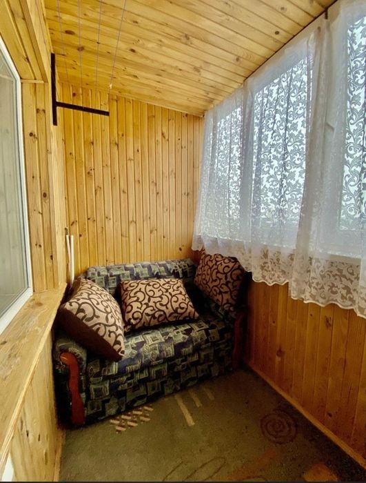 Квартира на вул. Поліська, 4а в Києві, ID 184936, фото №7