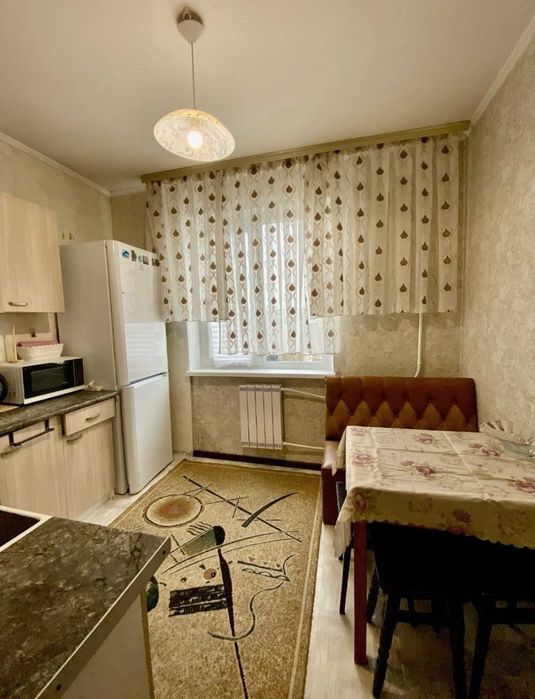 Квартира на вул. Поліська, 4а в Києві, ID 184936, фото №9