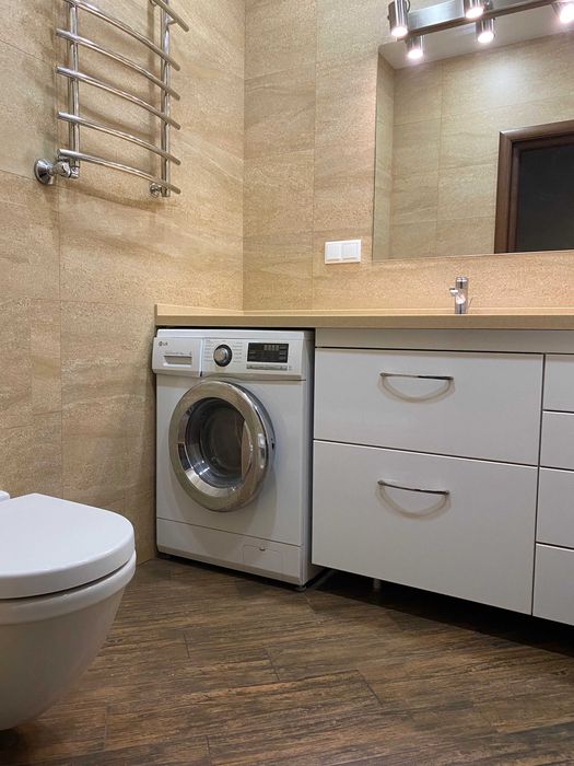 Квартира на вул. Регенераторна, 4 в Києві, ID 185059, фото №11